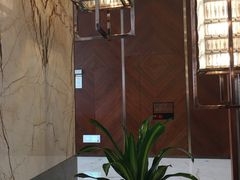 -南通滨江洲际酒店-西集自助餐厅