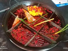 -化龙桥九宫格火锅(清水河店)