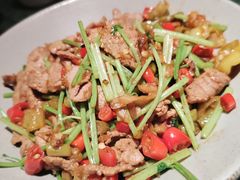 -姐夫的小菜(新中关购物中心店)