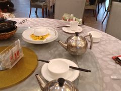 -鹭园酒家·四十年老字号