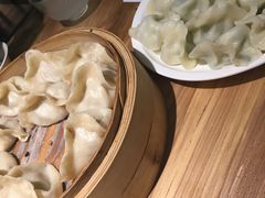 -新兴园饺子馆(北京百子湾店)