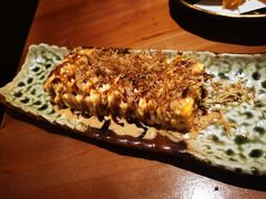 -鸟鸣门屋台料理(金帝银泰店)