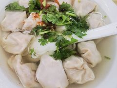 -金陵老丁家馄饨(新街口店)