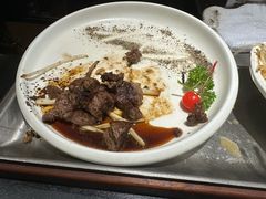 -大神太神·铁板烧(七宝领展广场店)
