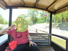 -西湖外事游船(花港观鱼码头)