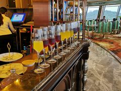 -粤海璇宫·木棉花高空旋转餐厅·聚会派对