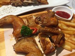 -卡朋西餐(较场西路店)