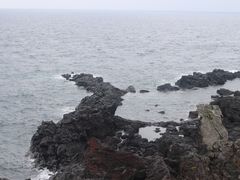 -龙头岩(Dragon Head Rock)