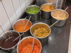 -白妈螺蛳粉(白云万达店)
