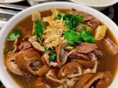 -姚记炒肝店(鼓楼店)