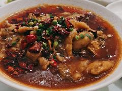 -德发长饺子·非遗(钟楼店)
