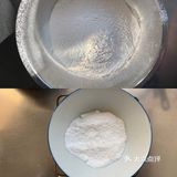 豆沙酥|咬一口满地掉渣，太酥啦！