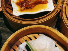 -虾饺妹·粤式手工点心(水荫路店)