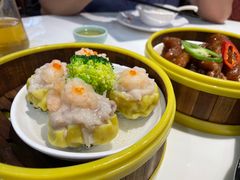 -敦煌喜宴(万达广场店)