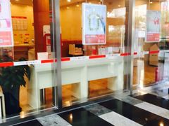 -中信银行(上海北蔡支行)