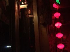 -南京天堂隔壁酒吧