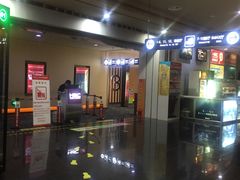 -华谊兄弟影院(北京洋桥店)