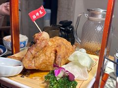 -遇见长安之丝路风荷(大唐西市店)