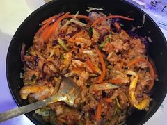 -韩味轩(丰盛町店)