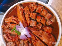 -三人行骨头王火锅(长寿店)