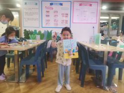-LePark乐派亲子餐厅(33小镇店)