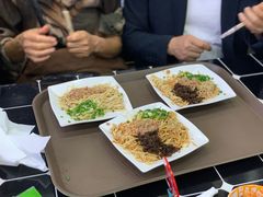 -宜宾燃面非遗传承店