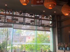 -芭缇沁园椰子鸡(中航紫金新天地店)