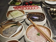 -海底捞火锅(龙岗星河COCO Park店)