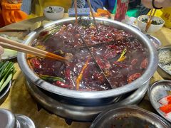 -渝味黄姐火锅(黄泥村店)