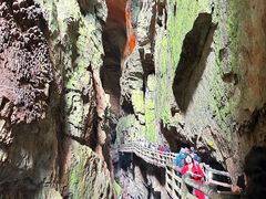 -九乡风景区