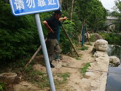 -白水寺森林公园