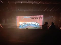 -交通银行前滩31演艺中心