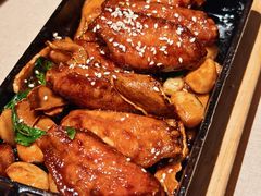 -玉玲珑·里舍(万象城店)