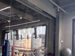 -LA合时健身4PMFIT(花桥旗舰店)