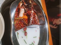 -重庆锦火锅(惠福东路店)