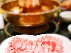 -北门涮肉·铜锅涮肉(南锣鼓巷店)