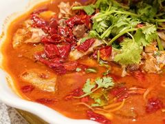 -好福记饭店(红梅公园店)