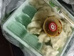 -篱笆院东北饺子王(欧阳路店)