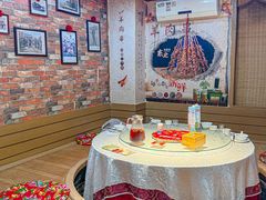-东北民俗村·东北菜(翻身店)