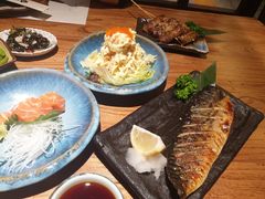 -炉胜·炉端烧·居酒屋