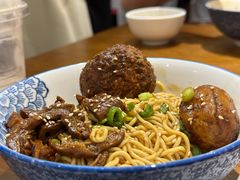 -一味老卤面(大石桥店)