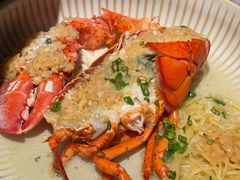 -Mr.Fish鱼鲜生海鲜放题(高德置地冬广场店)
