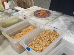 -眷村阿嬷(华润万象城店)