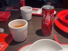 -胖哥俩肉蟹煲(富阳万达店)