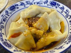 钟水饺-西月城谭豆花(春熙路店)