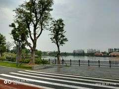 -长兴岛郊野公园农场食堂