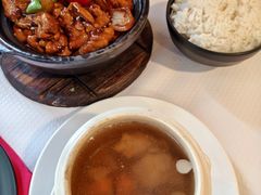-旺角茶餐厅
