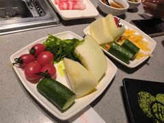 -海底捞火锅(河东万达广场店)