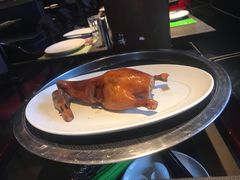 -汤城小厨•粤菜•靓汤(苏州街店)