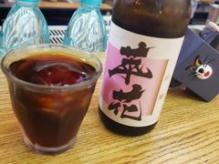 -无牌咖啡&酒馆